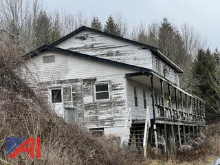5530 Elm Valley Rd, Alfred