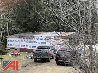 4965 St Rt 417, Alma