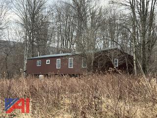 3458 Ray Hill Rd, Andover