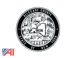 Allegany County- Tax Foreclosed Real Estate #32019