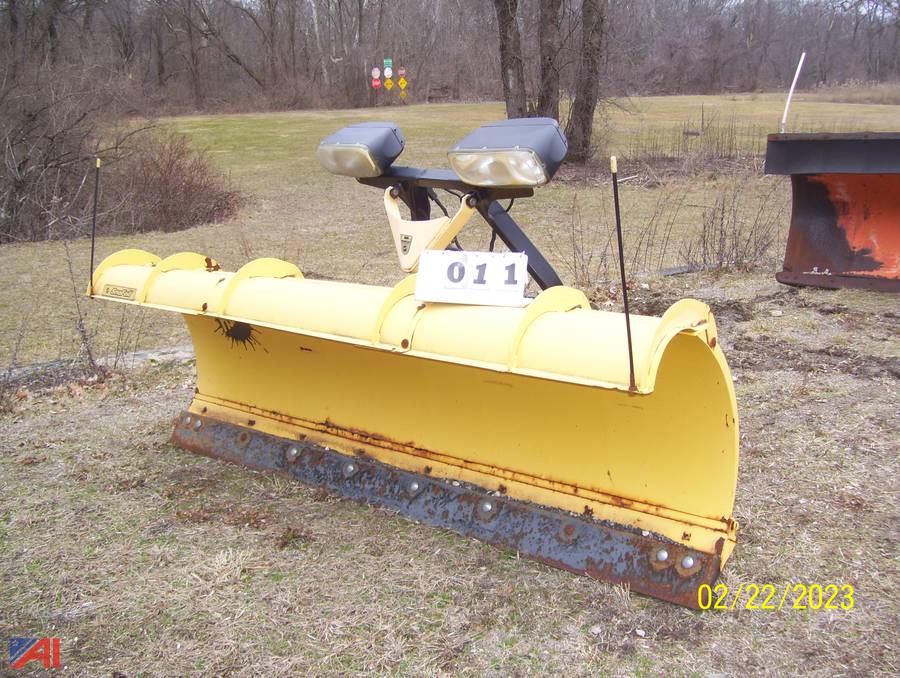 Auctions International Auction Town of UxbridgeMA 32022 ITEM