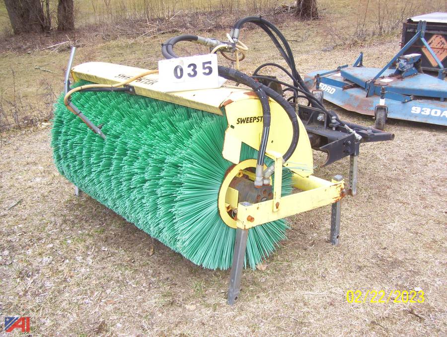 Auctions International Auction Town of UxbridgeMA 32022 ITEM