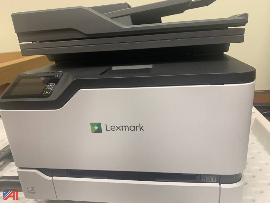 Auctions International Auction Village of PulaskiNY 32024 ITEM