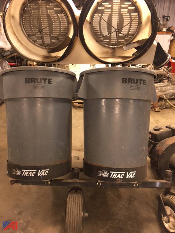 Auctions International Auction Surplus LiquidationNY 32045 ITEM