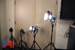 Arri Photography Lighting and More
