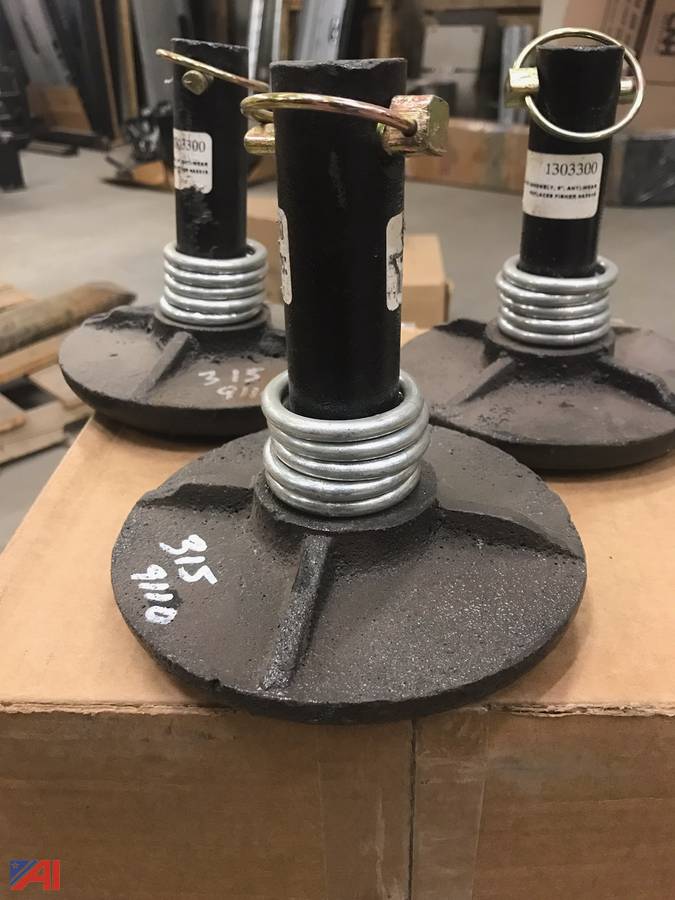 Auctions International Auction City of WatertownNY 32097 ITEM