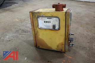 Gasboy #1820RC Fuel Pump