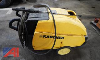 2004 Karcher HDS 945 Hot Power Washer