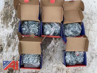 Powers Fasteners