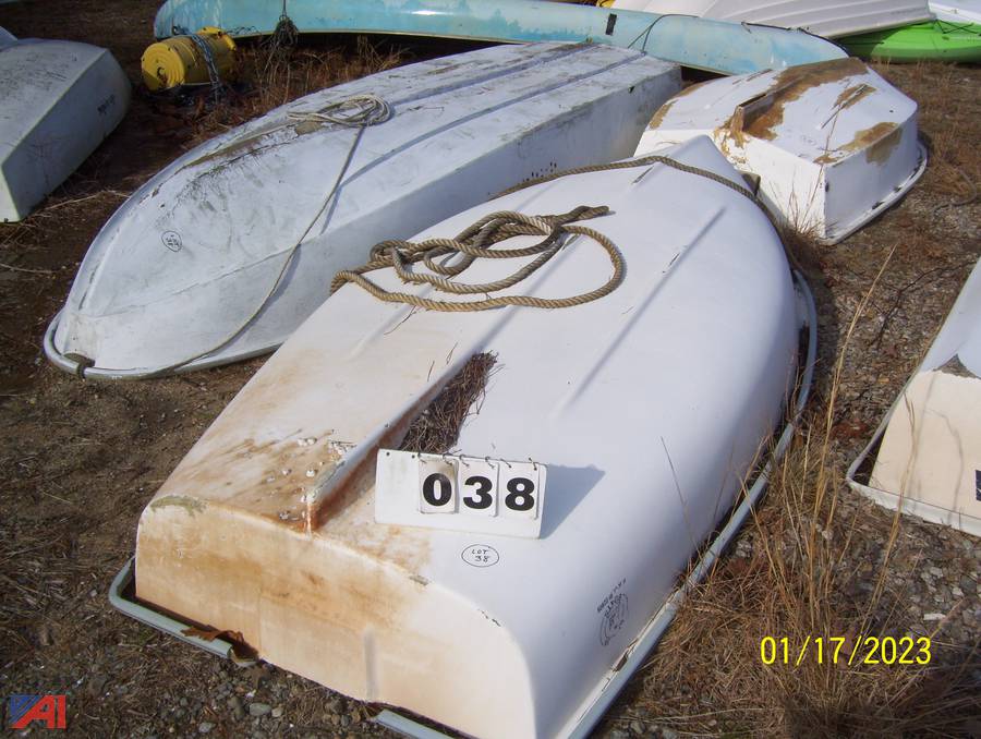 Auctions International Auction Town of Chatham HarbormasterMA