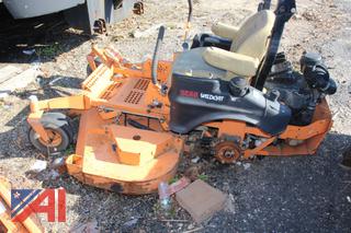 Scag Mower Lot For Parts
