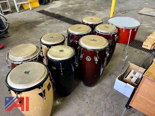 Musical Instruments