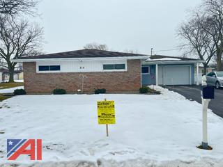 216 BECKWITH DR, Town of Niagara 