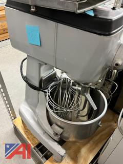 Appliances and Tools