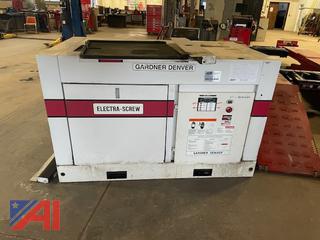Gardner-Denver Air Compressor