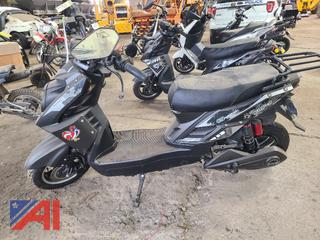 (F) 2020 FLY-9 E-Bike