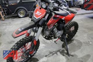 2021 X-PRO Motopro Off Road Dirt Bike