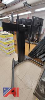 Chief Interactive Floor Stand