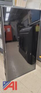(2) Televisions