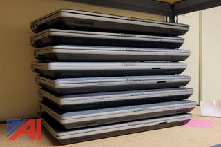 (11) Dell Laptops