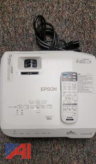 Epson 965H PowerLite Projector