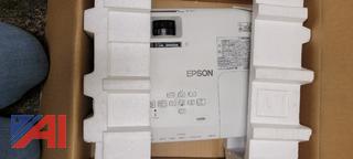 Epson VS330 Projector