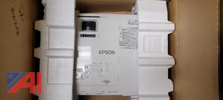 Epson 1040 Projector