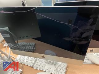 Apple iMac 21.5' Computer