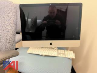 Apple iMac 21.5' Computer