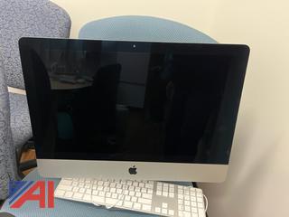 Apple iMac 21.5' Computer
