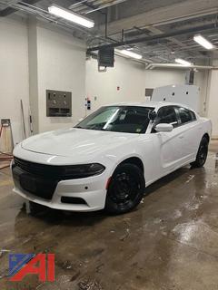 2019 Dodge Charger 4DSN/Police Vehicle