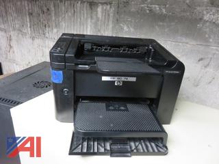 (2) HP Printers