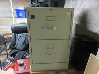 File Cabinets