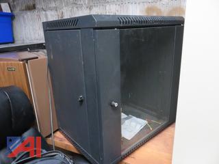 Electronic Component Cabinet