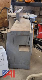 Rockwell Delta Planer