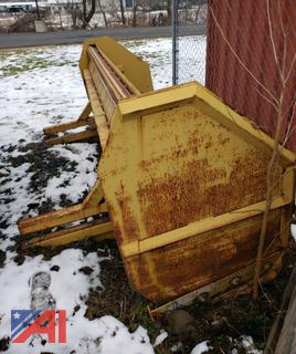 10' Plow