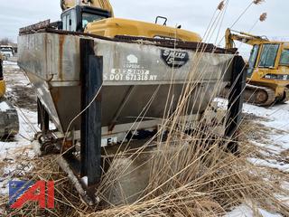 2006 Smith Spreaders 300DE4 Salter