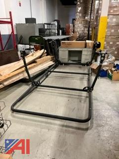 Truck Box Rack
