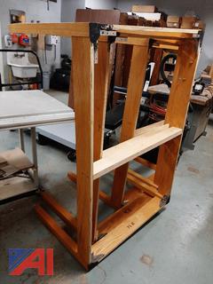 (3) Science Tables