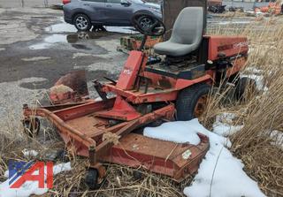 Toro Lawn Mower