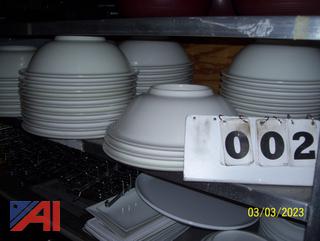 (47) OCA Bianca Bowls