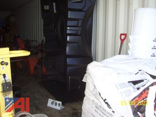 2022 Ford Bed Liner, New