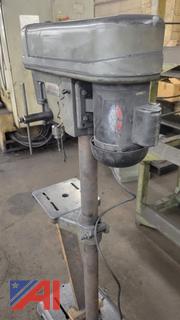 Rockwell 15" Drill Press