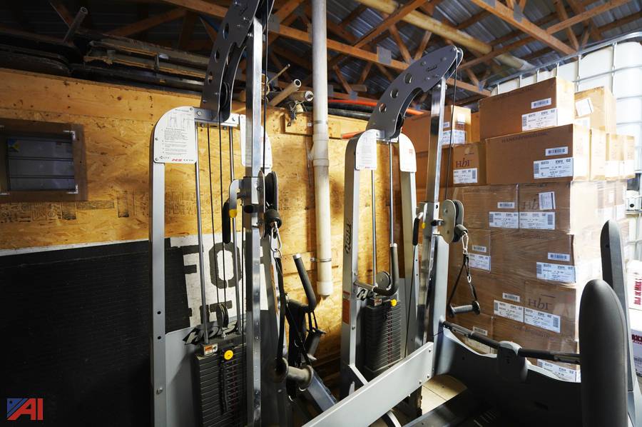 Auctions International Auction Orleans County SurplusNY 32281 ITEM