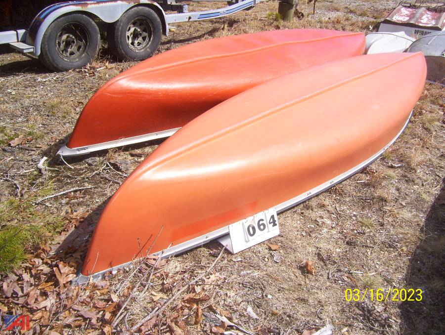 Auctions International Auction Town of Chatham HarbormasterMA