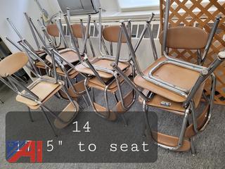 (14) Chairs