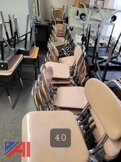 (40) Chairs
