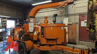 1994 Brush Bandit Wood Chipper