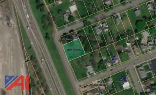1356 BALDWIN ST, City of Elmira