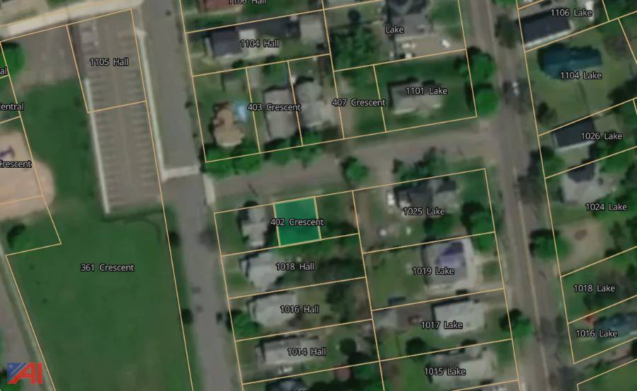 Auctions International Auction Chemung County Tax Foreclosed Real Estate Auction 32303 ITEM